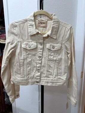 WE THE FREE - Jean Jacket